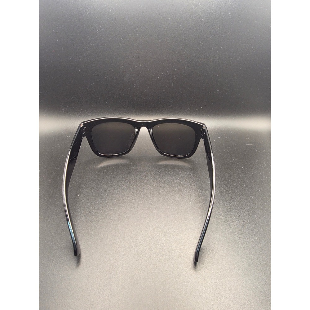 Unbranded Sunglasses Bundle Mens Womens Blue and Black used Square Frame UV Lens - Picture 8 of 11